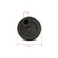 The Rop Shop Electric Fuel Pump For Yamaha International 2010 F200cetx Fl200cetx Fl225betx