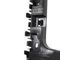 Ford Bronco 2022 2023 2024 2025 Bumper Cover Support Driver Side Rear Replacement For Fo1142156 M2dz17d943c
