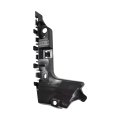 Ford Bronco 2022 2023 2024 2025 Bumper Cover Support Driver Side Rear Replacement For Fo1142156 M2dz17d943c
