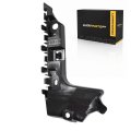 Ford Bronco 2022 2023 2024 2025 Bumper Cover Support Driver Side Rear Replacement For Fo1142156 M2dz17d943c