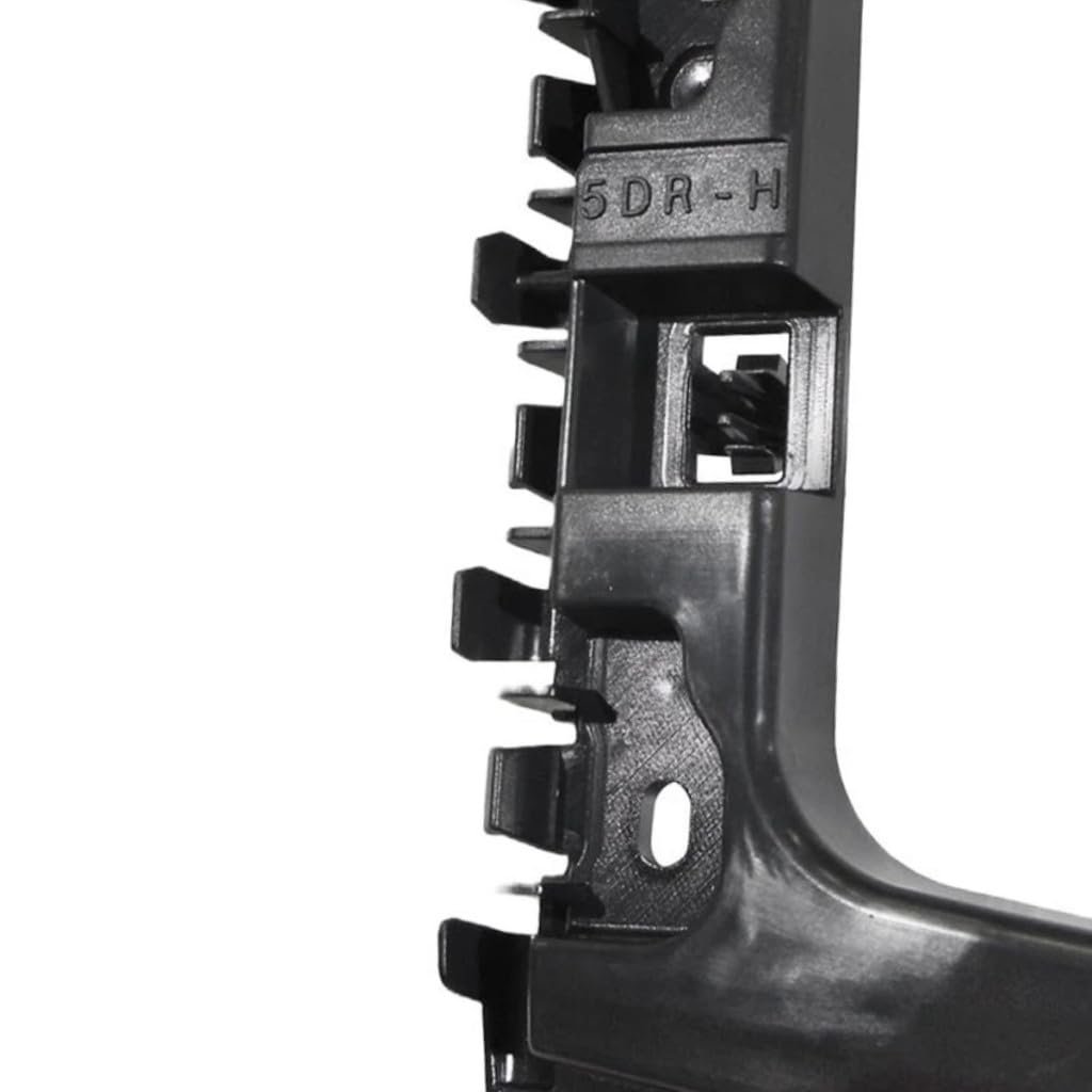 Ford Bronco 2022 2023 2024 2025 Bumper Cover Support Driver Side Rear Replacement For Fo1142156 M2dz17d943c