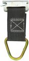 Belgrade Parts Service Inc Kinedyne 660001 Rope Tie-off Polyester Web 