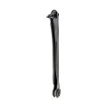 Front Control Arm And Ball Joint Assembly For 2009 2010 2011 Mercury Mariner Press In Pre Greased Alx Pau Og Gs40157 Cla2