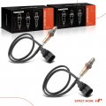 A-premium O2 Oxygen Sensor Compatible With Volkswagen Jetta Passat Golf Beetle Touareg Mercedes-benz C230 Bmw X5 545i 745li