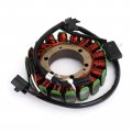 Topteng Motorcycle Stator Coil Magneto Generator Engine Rotor Fits For Arctic Cat Wildcat 1000 Gt 2012 Ltd 2014 0802-072