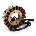 Topteng Motorcycle Stator Coil Magneto Generator Engine Rotor Fits For Arctic Cat Wildcat 1000 Gt 2012 Ltd 2014 0802-072