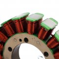 Topteng Motorcycle Stator Coil Magneto Generator Engine Rotor Fits For Arctic Cat Wildcat 1000 Gt 2012 Ltd 2014 0802-072