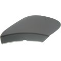 Front Driver Side Tow Hook Cover For Mercedes Benz Gle350 Gle400 2016 2017 2018 2019 Primed Pp Plastic Access With Amg Package 