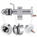 Gavigain Revolving Centre For Mini Lathe Machine Precise Live With Wrench Diy Parts Accessories