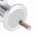 Gavigain Revolving Centre For Mini Lathe Machine Precise Live With Wrench Diy Parts Accessories