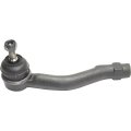Front Outer Tie Rod End For Kia Optima Magentis 2001 To 2006 Driver Side Adjustable Non Greasable Steering Part 