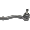 Front Outer Tie Rod End For Kia Optima Magentis 2001 To 2006 Driver Side Adjustable Non Greasable Steering Part