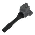 Ignition Coils And Iridium Spark Plugs Set Of 6 For Bmw X1 X3 X5 Z4 Mini Cooper Replaces Uf750 12137619385 12138643360 