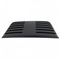 Evan Fischer Hood Scoop For 2011-2014 Gmc Sierra 2500 Hd 3500 Top Grille Gm1239113 