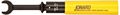 Jonard Twaf-71620 Full Head Torque Wrench 7 16 Drive 20 Inch Lbs 6-1 2 Length 