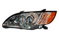 Tyc Left Headlight Assembly For 2008-2009 Subaru Legacy 