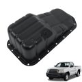 Engine Oil Pan Replacement For Ta-coma 1995 1996 1997 1998 1999 2000 2001 2002 2003 2004 L4 2 4l Rwd 