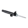 Front Shock Absorber And Strut For Chevy Silverado 3500 Hd 2011 2022 Single Piece Clevis Bracket Mount Stem Upper 4 15 In 