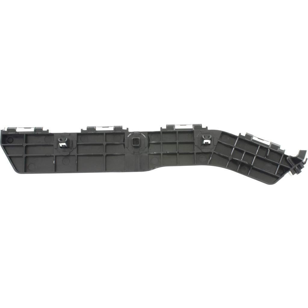 Bumper Retainer For Lexus Rx350 Rx450h 2010 2011 2012 2013 2014 2015 Rear Driver Side Upper Outer Capa Certified Replacement