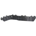 Bumper Retainer For Lexus Rx350 Rx450h 2010 2011 2012 2013 2014 2015 Rear Driver Side Upper Outer Capa Certified Replacement