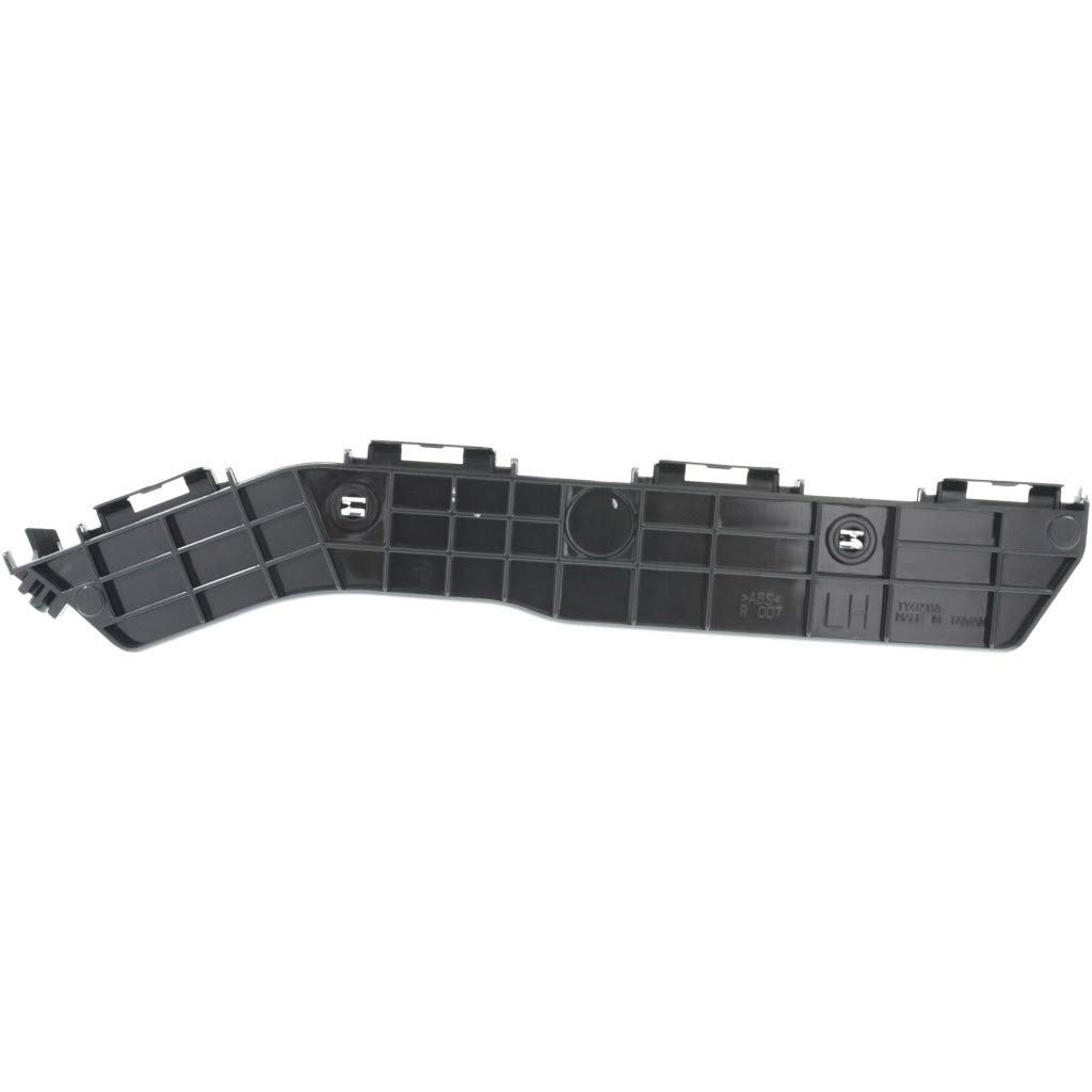 Bumper Retainer For Lexus Rx350 Rx450h 2010 2011 2012 2013 2014 2015 Rear Driver Side Upper Outer Capa Certified Replacement