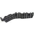 Bumper Retainer For Lexus Rx350 Rx450h 2010 2011 2012 2013 2014 2015 Rear Driver Side Upper Outer Capa Certified Replacement