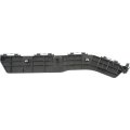 Bumper Retainer For Lexus Rx350 Rx450h 2010 2011 2012 2013 2014 2015 Rear Driver Side Upper Outer Capa Certified Replacement 