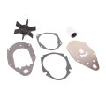 Water Pump Impeller Repair Kit 47-19453t3 For Mercury Mariner Force Quicksilver Outboard Engines 30hp 40hp 45hp 50hp 55hp 60hp 