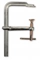 Hobart 770554 Super Duty 120-mm Throat F Clamp 8-inch 