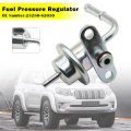 Fuel Pressure Regulator 23280-62030 For Toyota 4runner 1996-2002 T100 1995-1998 Tacoma 1995-2004 Tundra 2000-2004 3 4l Engines