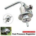 Fuel Pressure Regulator 23280-62030 For Toyota 4runner 1996-2002 T100 1995-1998 Tacoma 1995-2004 Tundra 2000-2004 3 4l Engines