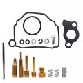 Carburetor Carb Repair Rebuild Kit Fit For 2000-2005 Yamaha Ttr-90 And Tt-r90e