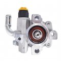 Wflnhb 4432033030 Power Steering Pump Replacement For 1999-2001 Toyota Solara 1992-2001 Camry