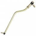 Caltric Right Side Drag Link Compatible With John Deere Gy21251 Gy20771