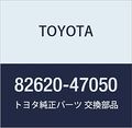 Toyota 82620-47050 Fusible Link Block Assembly 