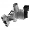 A-premium Secondary Air Injection Check Valve Compatible With Chevrolet Colorado 2007-2012 Gmc Canyon Hummer H3 2007-2010 H3t