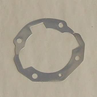 Base Gasket For Pinasco 125 Kit