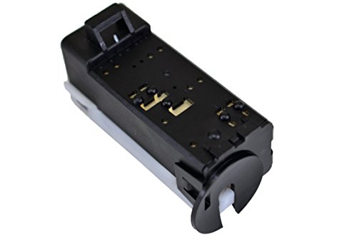 Nss-205 Clutch Starter Pedal Position Switch For Manual Transmissions Replaces 15027967