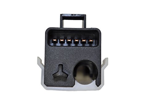 Nss-205 Clutch Starter Pedal Position Switch For Manual Transmissions Replaces 15027967