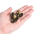 Upholstery Tacks Nail Pins For Furniture 50 Pieces 16x16mm Carbon Steel Decorative Thumb Tack Home Sofa Diy Yellow Bronze