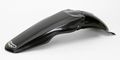 Ufo Su03997-001 Replacement Plastic For Suzuki R-fdr Rm 03 Black 
