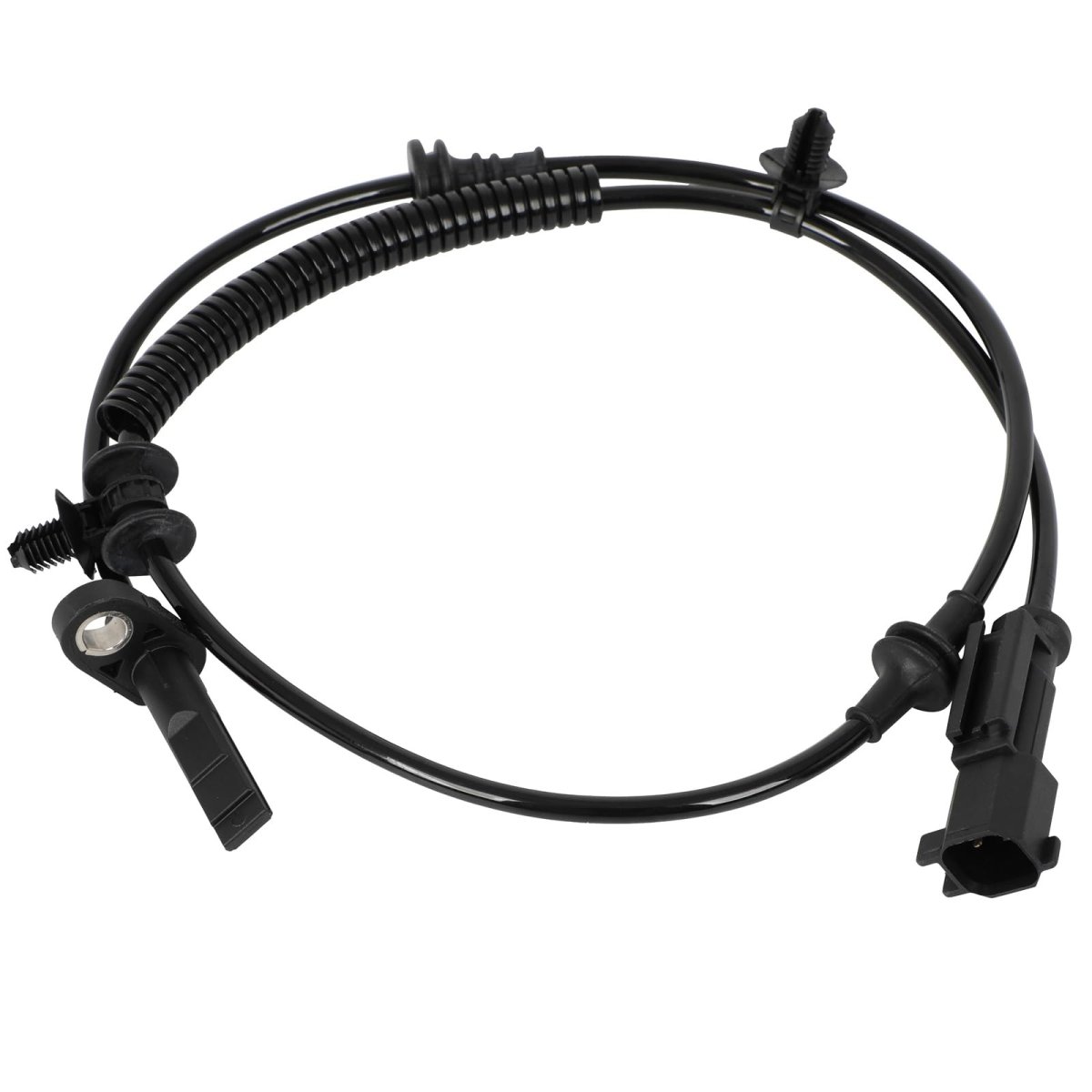 Abs Wheel Speed Sensor For Ford Explorer 2013 2019 And Police Interceptor Utility Rear Left Or Right Als2390 Da8z2c190a