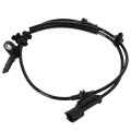 Abs Wheel Speed Sensor For Ford Explorer 2013 2019 And Police Interceptor Utility Rear Left Or Right Als2390 Da8z2c190a