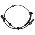 Abs Wheel Speed Sensor For Ford Explorer 2013 2019 And Police Interceptor Utility Rear Left Or Right Als2390 Da8z2c190a