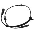 Abs Wheel Speed Sensor For Ford Explorer 2013 2019 And Police Interceptor Utility Rear Left Or Right Als2390 Da8z2c190a