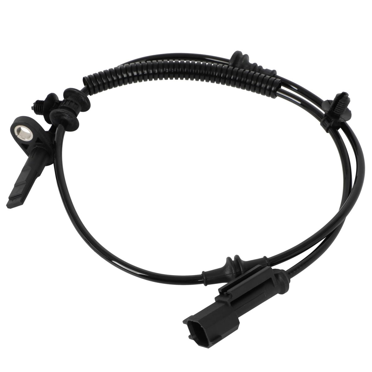 Abs Wheel Speed Sensor For Ford Explorer 2013 2019 And Police Interceptor Utility Rear Left Or Right Als2390 Da8z2c190a