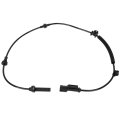 Abs Wheel Speed Sensor For Ford Explorer 2013 2019 And Police Interceptor Utility Rear Left Or Right Als2390 Da8z2c190a