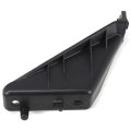 Ford Mustang 2005 06 07 08 2009 Grille Bracket Driver And Passenger Side Pair Primed Replacement For Fo1207110 Fo1207111 