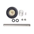 Carburetor Repair Kit 11-2918 11-0420 Replacement For Super E And G Motorcycle Carburetors Silver 