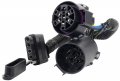 Hopkins Towing Solution 41153 Flat Connector Set To Oe Tow Harness 5 